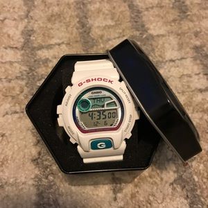 NEW! g-shock